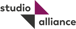 Logo Studio Alliance